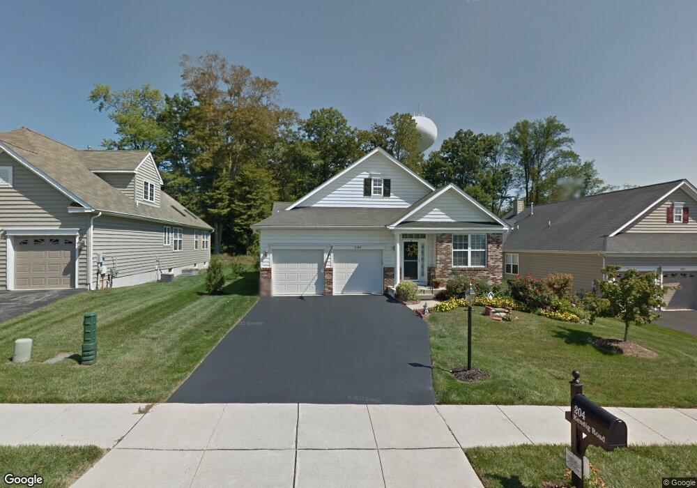 204 Kendig Ln, Coatesville, PA 19320 - photo 1