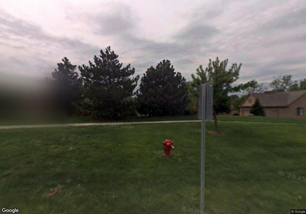 4664 Sandpiper Ln unit Bldg-Unit, West Bloomfield, MI 48323 - photo 1