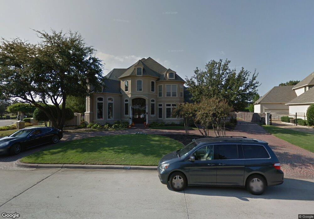 1208 Byron Nelson Pkwy, Southlake, TX 76092 - photo 1