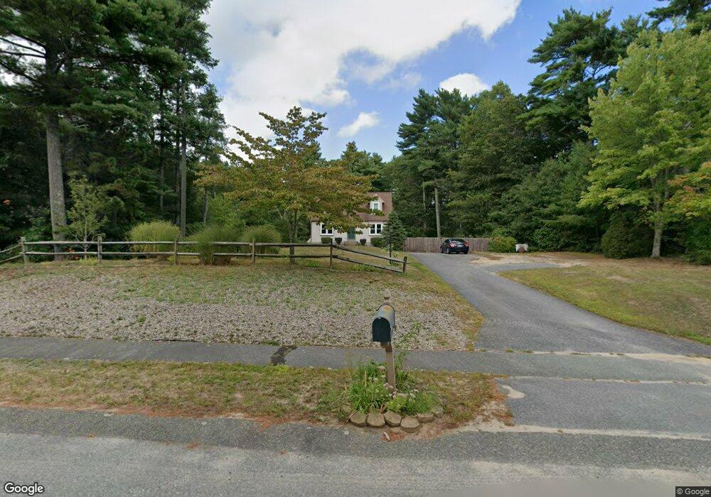 9 Richfield Cir, Carver, MA 02330 - photo 1