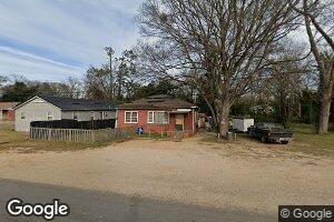 1307 Old Montgomery Rd, Selma, AL 36703