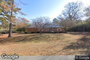 304 Hoke Smith Ave, Ideal, GA 31041