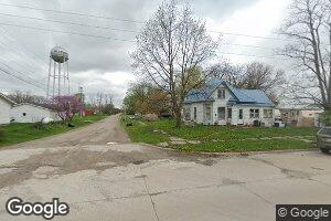 204 W Polk St, Blakesburg, IA 52536