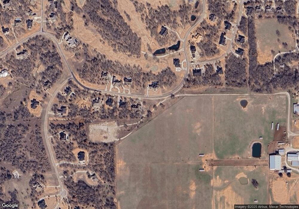 661 S Sugartree Cir, Lipan, TX 76466 - photo 1