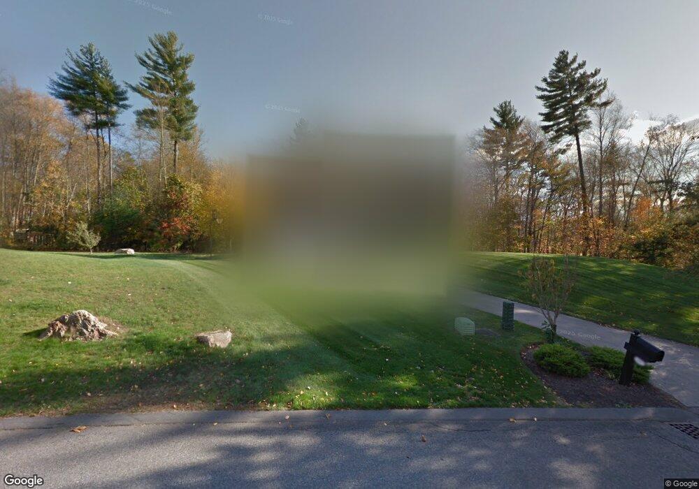 64 Connor Pass, Uxbridge, MA 01569 - photo 1