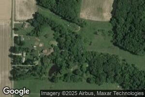 6698 N 1550th St, Watson, IL 62473