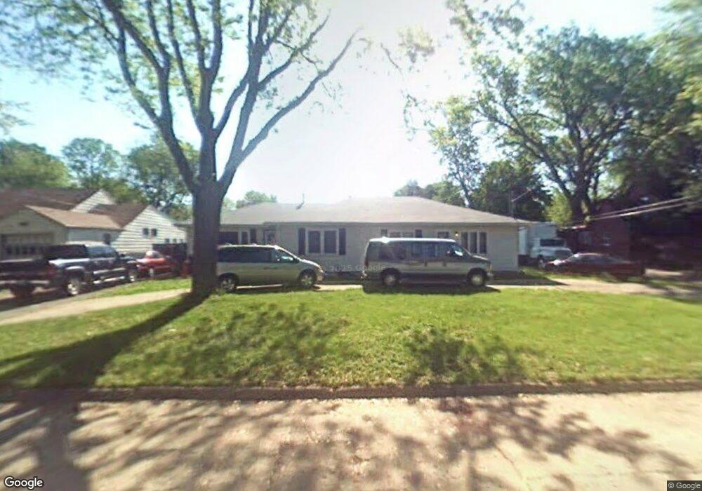 3911 41st St, Des Moines, IA 50310 - photo 1