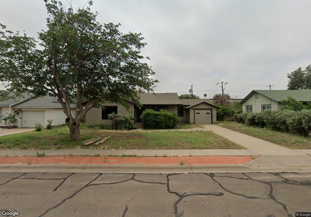 2003 W Tennessee Ave, Midland, TX 79701 - photo 1