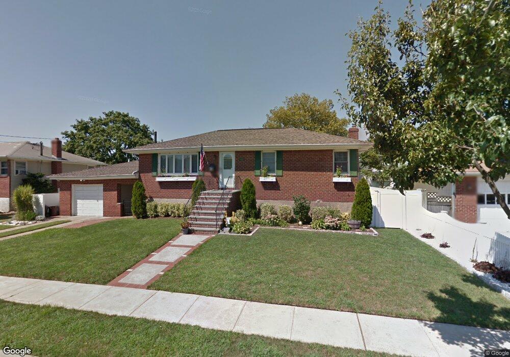 3420 Elliott Blvd, Oceanside, NY 11572 - photo 1