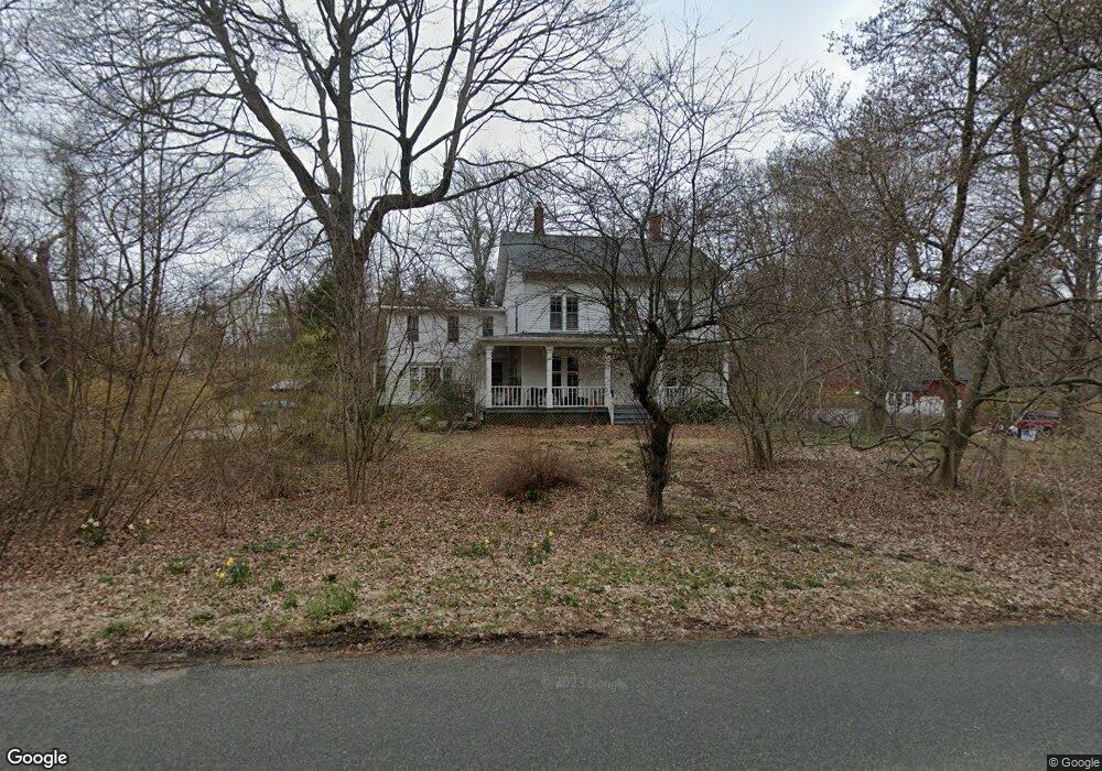 3 Meeker Hill Rd, Redding, CT 06896 - photo 1