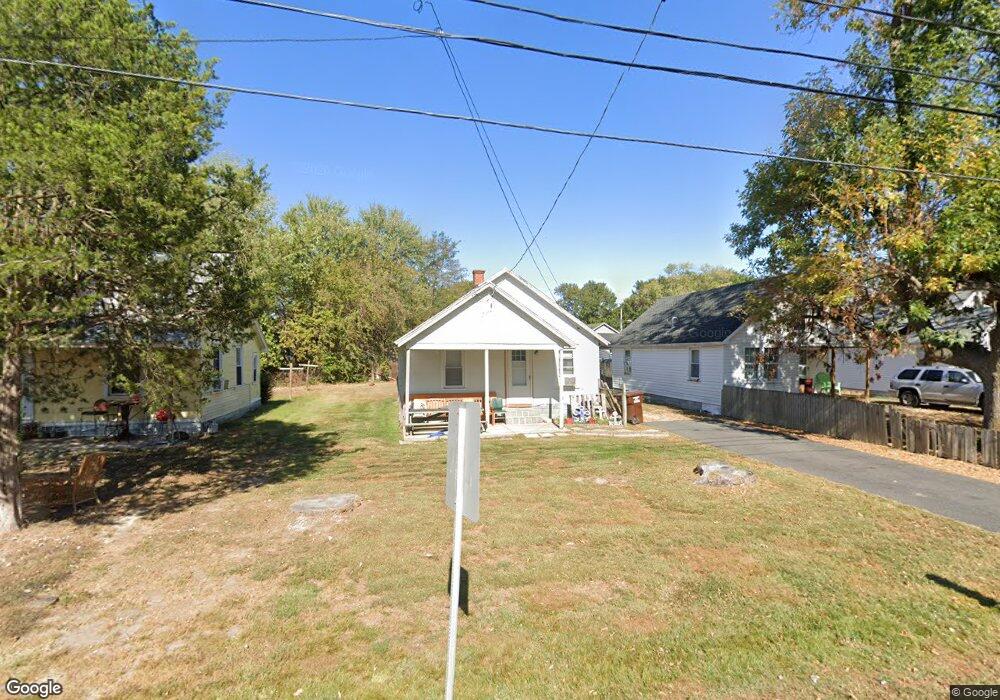 705 Goldsborough Ave, Cambridge, MD 21613 - photo 1