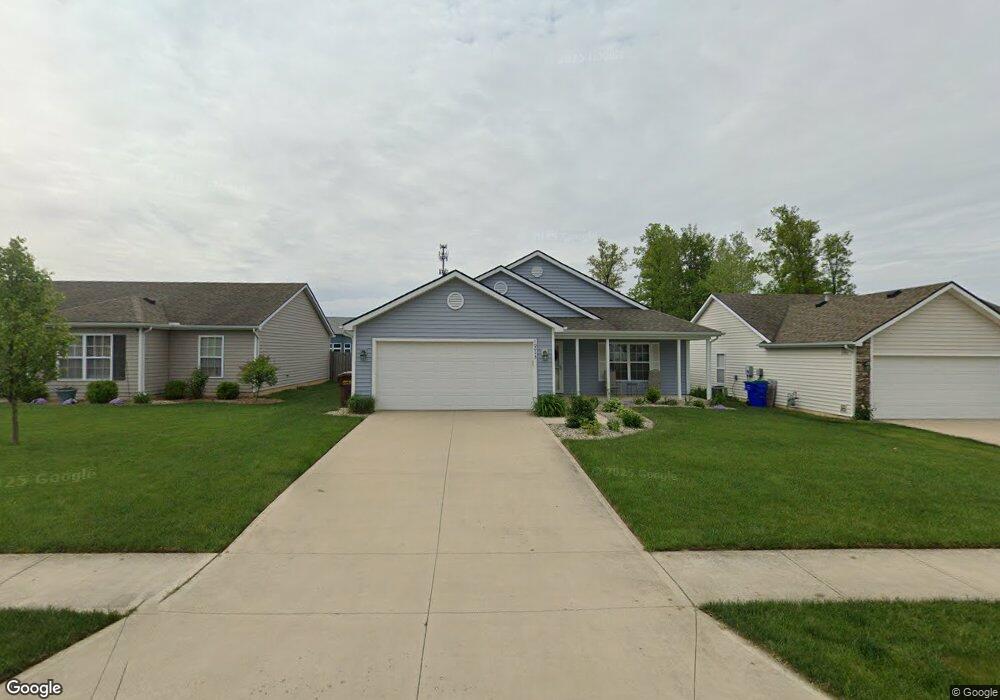 10013 Privet Dr, Fort Wayne, IN 46835 - photo 1