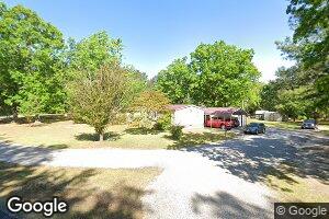 10731 Boydton Plank Rd, Alberta, VA 23821