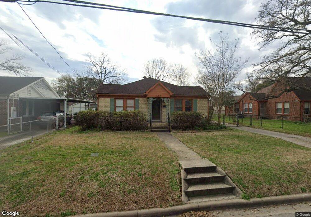 508 Gale St, Houston, TX 77009 - photo 1