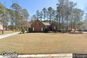 40 Cape Fear Dr, Chocowinity, NC 27817