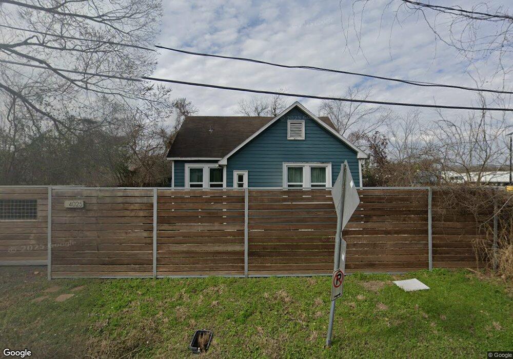 4025 Searle Dr, Houston, TX 77009 - photo 1