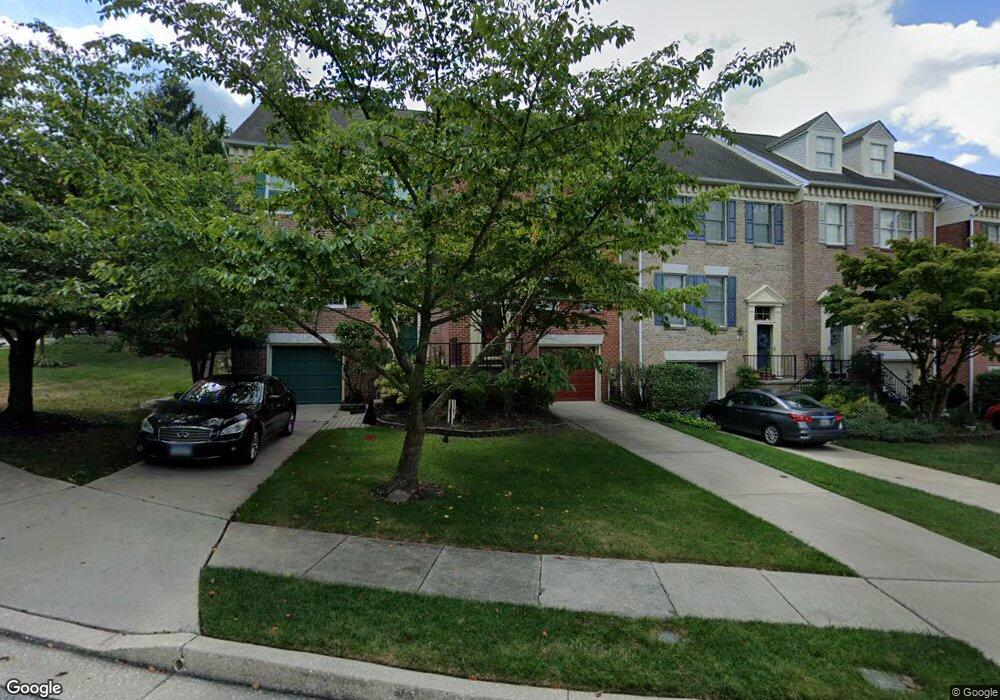 4 Goucher Woods Ct, Towson, MD 21286 - photo 1