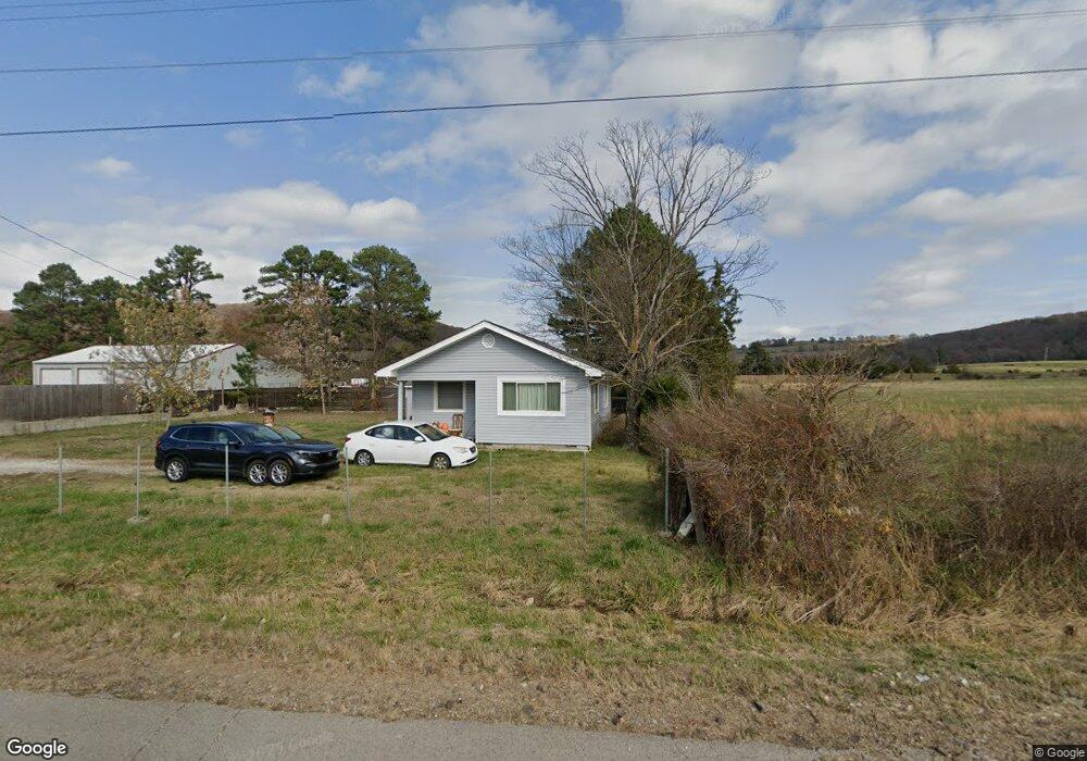 16750 U S 71, Winslow, AR 72959 - photo 1