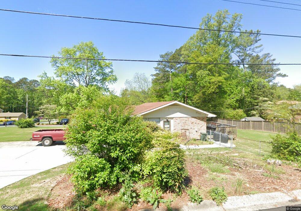 454 Polk St NW unit 1, Marietta, GA 30064 - photo 1