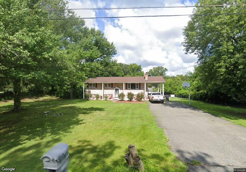 7100 Bensville Rd, White Plains, MD 20695 - photo 1