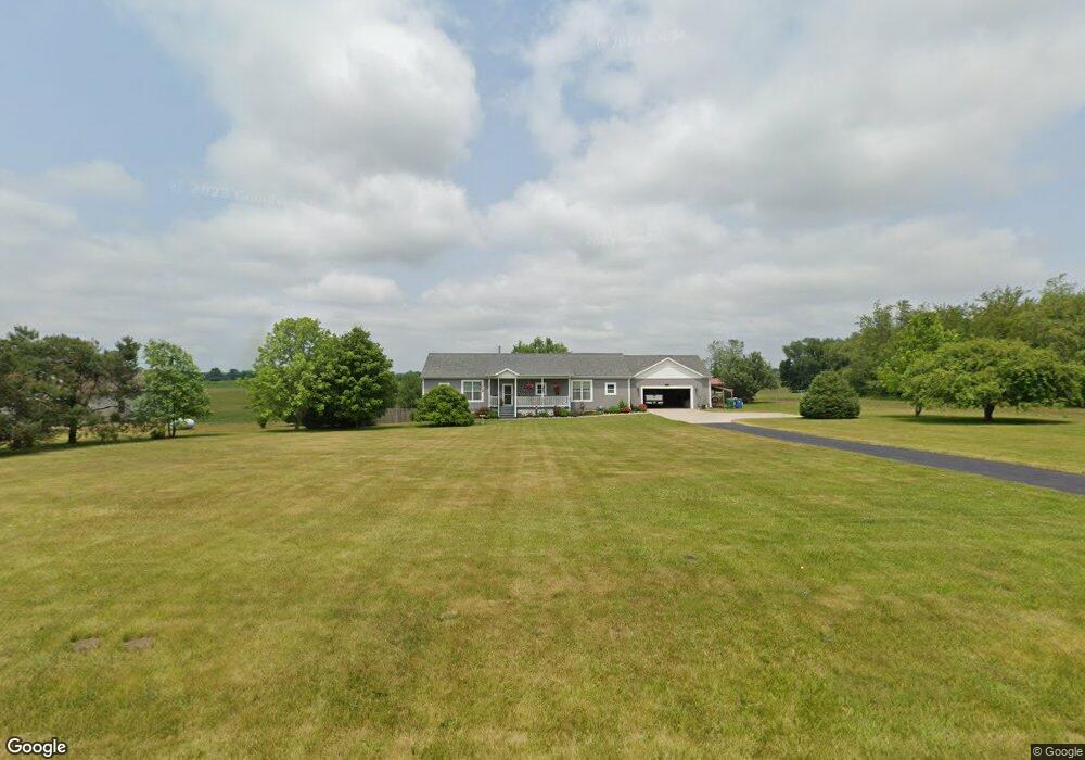 5673 E 350 N, Rolling Prairie, IN 46371 - photo 1