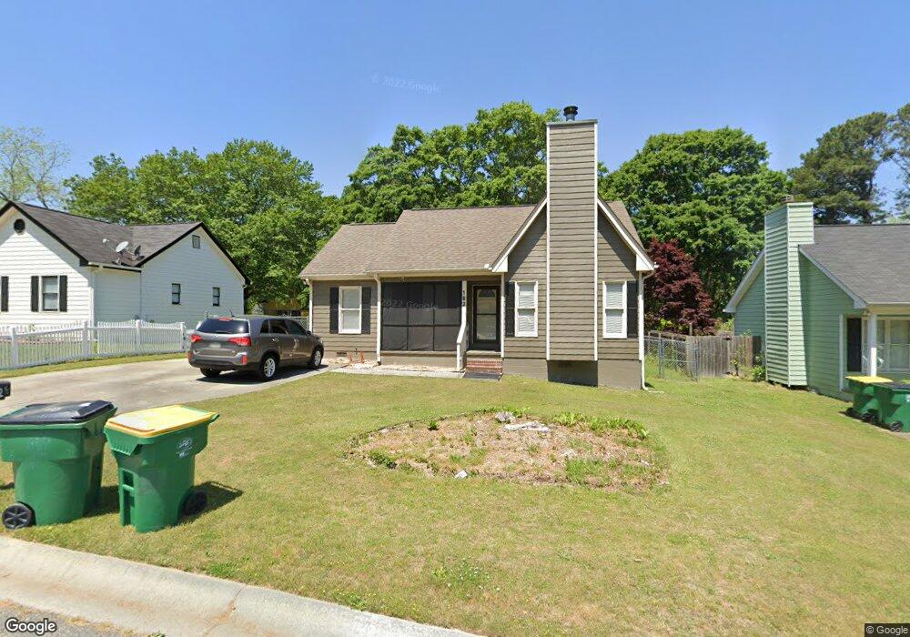 182 Charles Ct, Winder, GA 30680 - photo 1