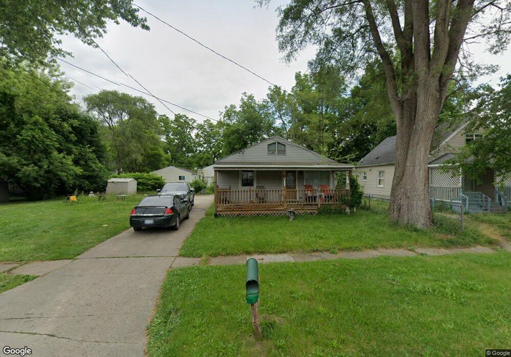 2927 Meisner Ave, Flint, MI 48506 - photo 1