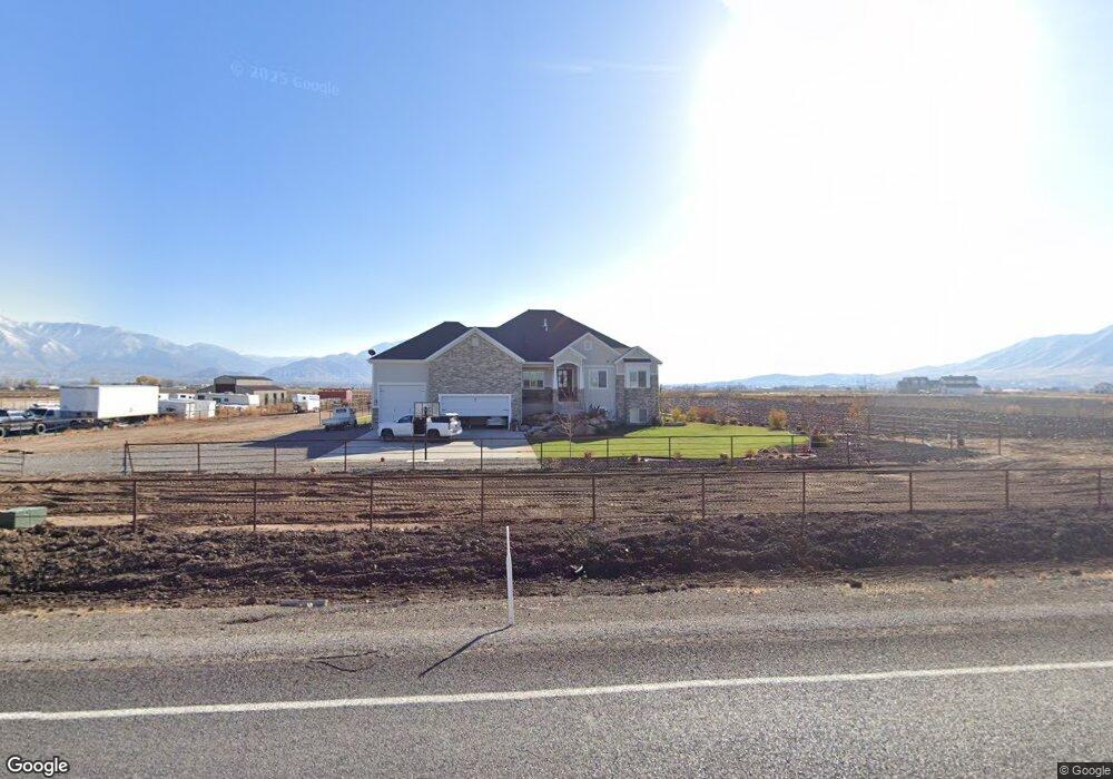4381 W 7300 S, Benjamin, UT 84660 - photo 1