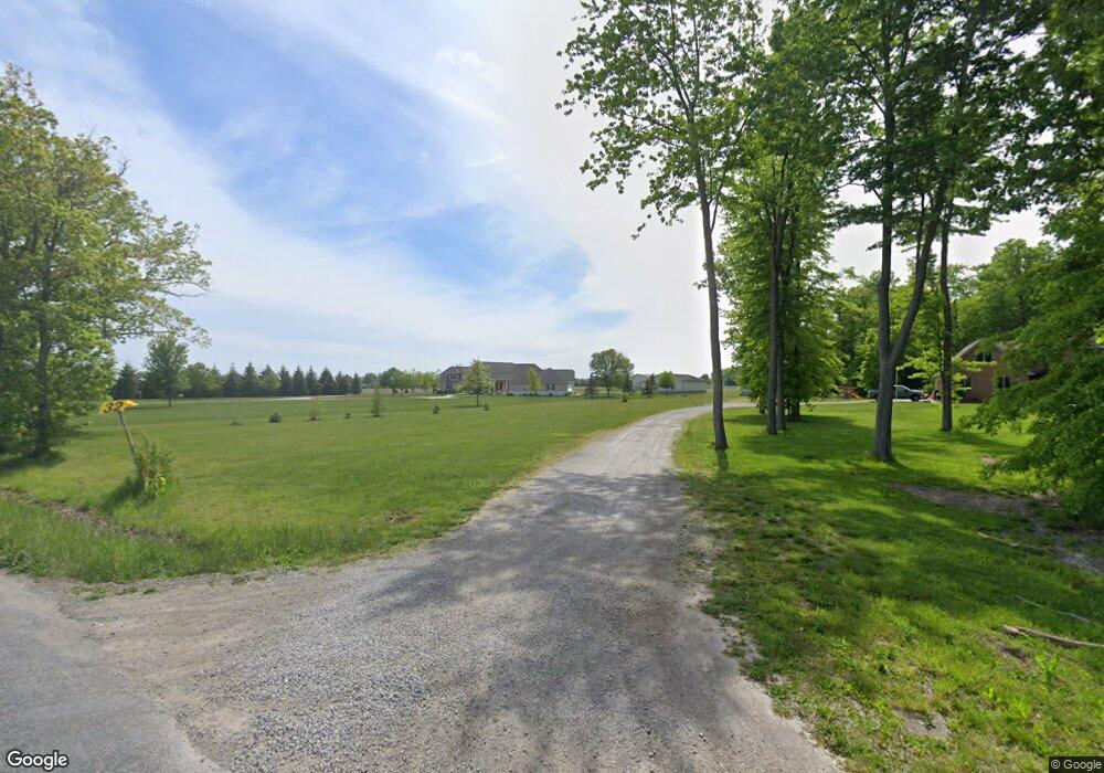 11575 Calkins Rd, Carleton, MI 48117 - photo 1