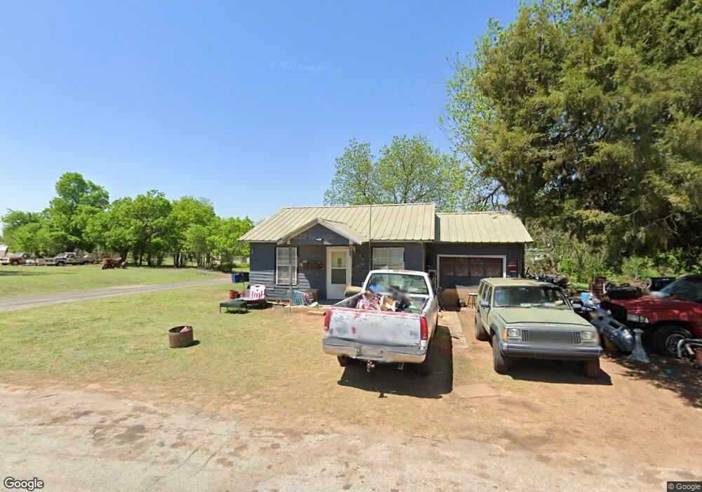 315 S 4th St, Duncan, OK 73533 - photo 1