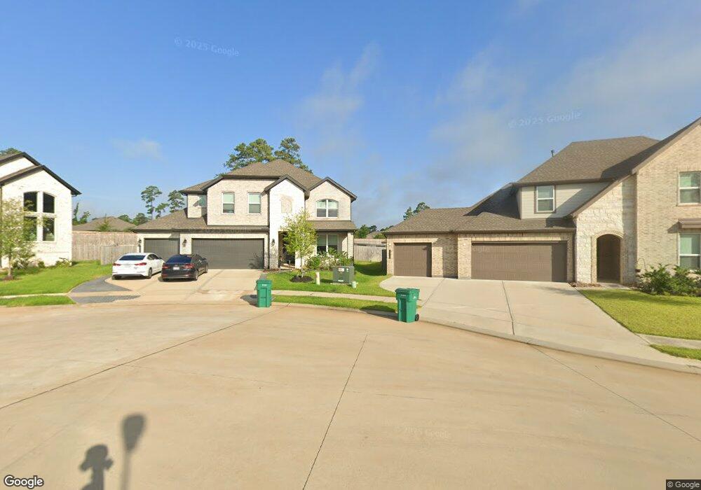 14111 Savage River Ct, Conroe, TX 77384 - photo 1