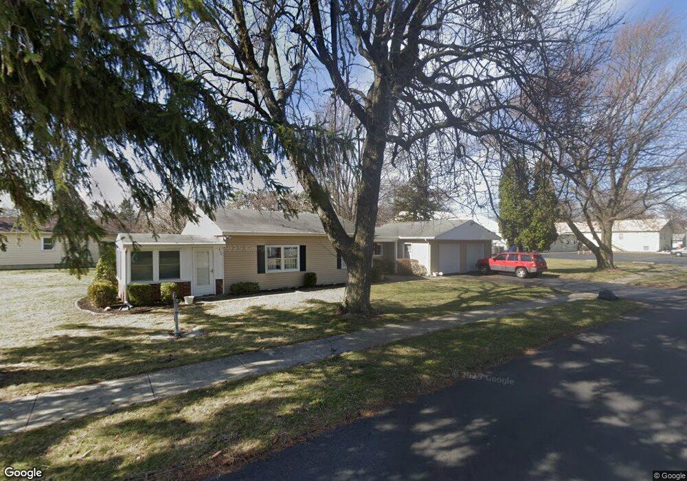 450 Scott Ave, Findlay, OH 45840 - photo 1