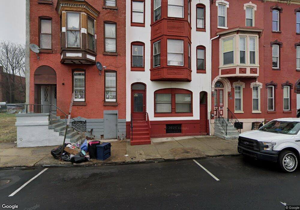 327 N 9th St, Reading, PA 19601 - photo 1