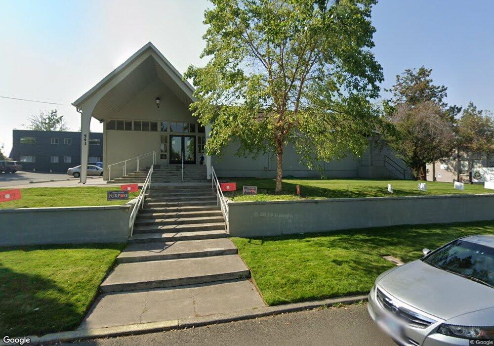 541 NE Dekalb Ave, Bend, OR 97701 - photo 1