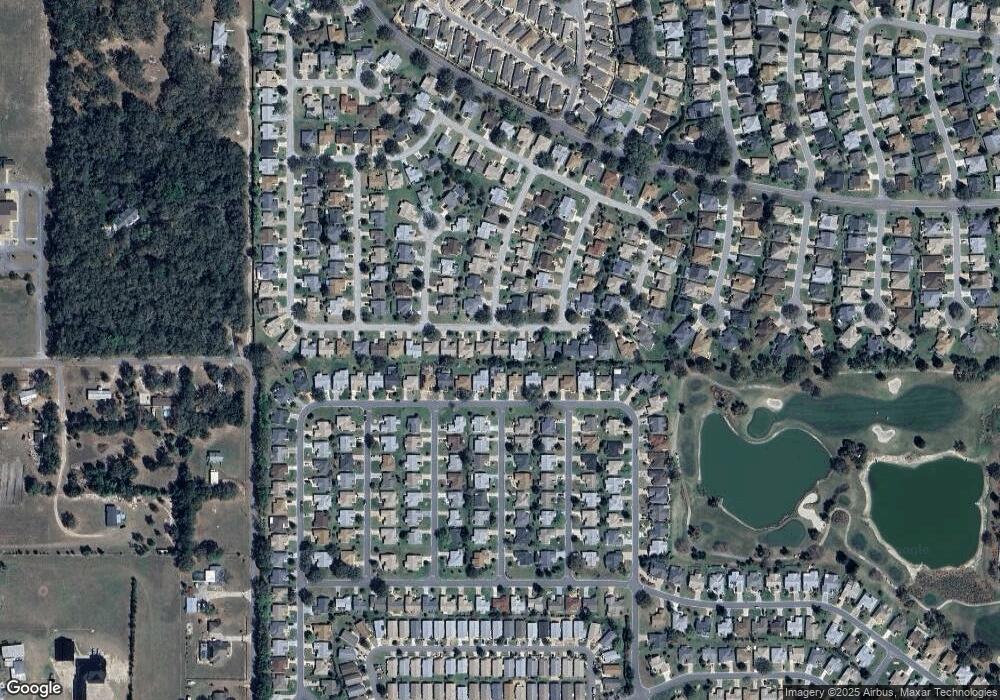 8437 SE 177th Bartram Loop, The Villages, FL 32162 - photo 1