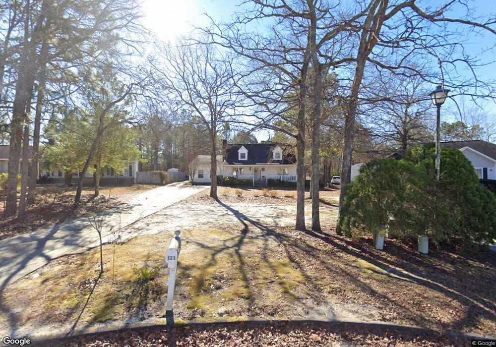 121 Shantel Ct, Lexington, SC 29073 - photo 1