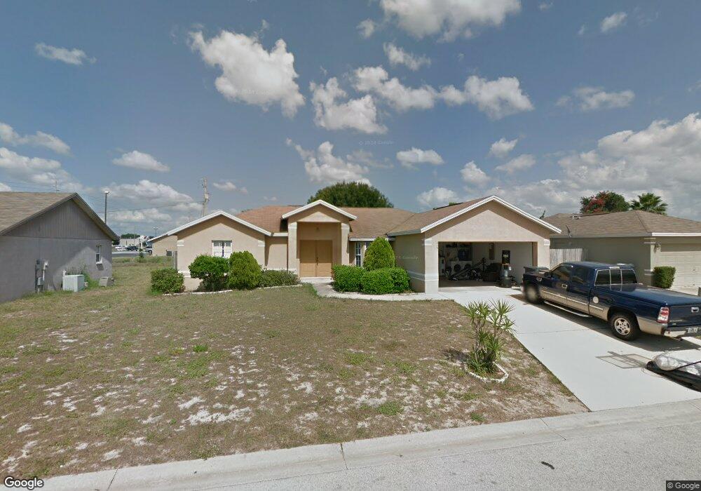 813 Reflections Loop E, Winter Haven, FL 33884 - photo 1