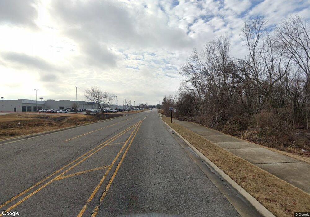 2901 SE Moberly Ln, Bentonville, AR 72712 - photo 1