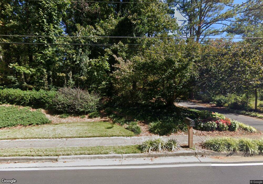 4032 Maybreeze Rd, Marietta, GA 30066 - photo 1