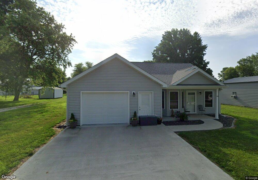 113 N Butler St, Elnora, IN 47529 - photo 1