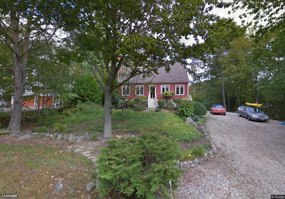 6 Captains Way, Kittery Point, ME 03905 - photo 1