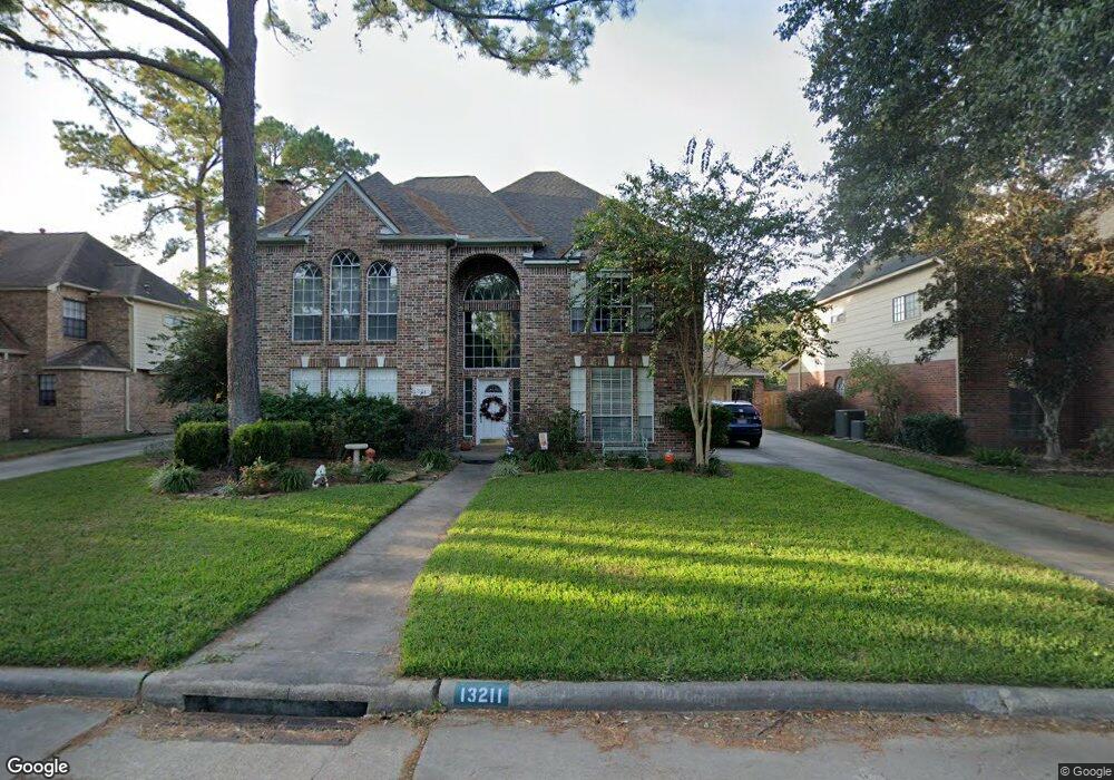 13211 April Mist Ct, Cypress, TX 77429 - photo 1