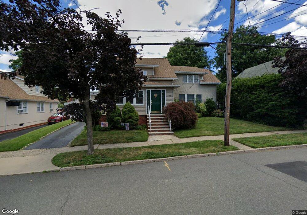 129 Bell Ave, Hasbrouck Heights, NJ 07604 - photo 1