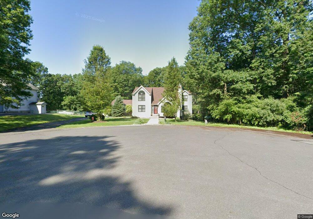 1037 Scarlet Oak Ln, Stroudsburg, PA 18360 - photo 1