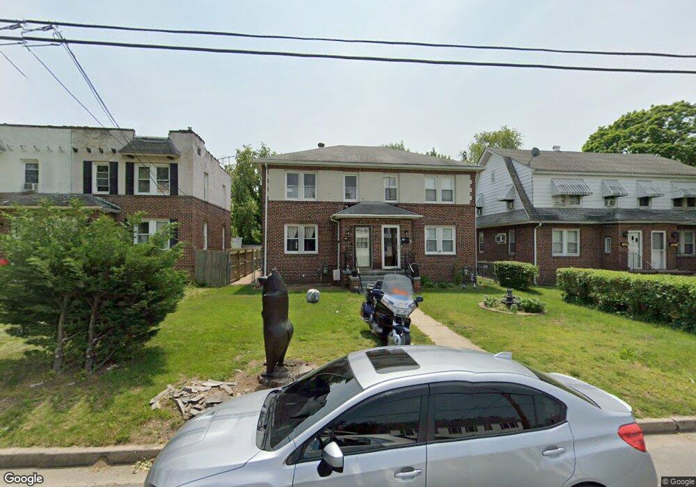 271 N Broad St, Penns Grove, NJ 08069 - photo 1