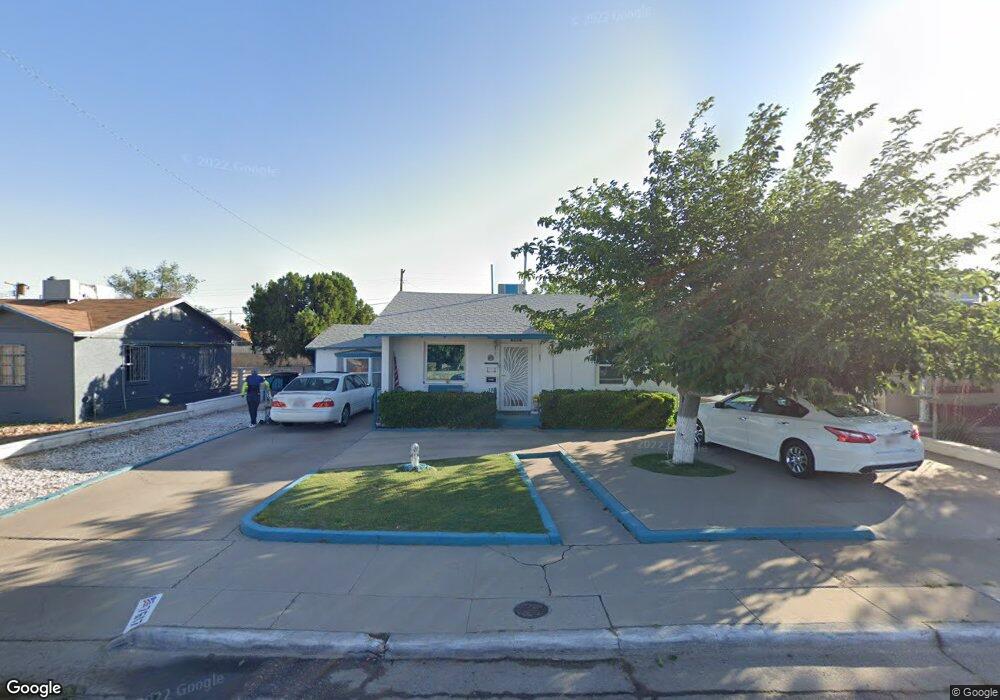 7617 Monterrey Dr, El Paso, TX 79915 - photo 1