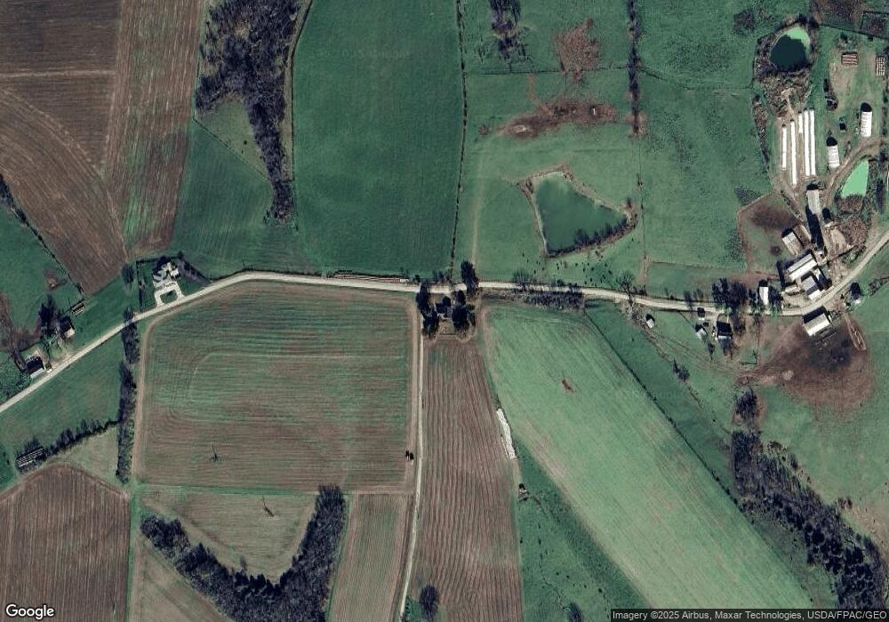 4134 Pleasant Ridge Rd, Maysville, KY 41056 - photo 1