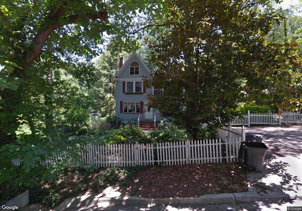 3300 Chatham Rd, Hyattsville, MD 20783 - photo 1