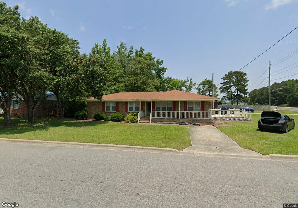 199 Worthington St, Winterville, NC 28590 - photo 1