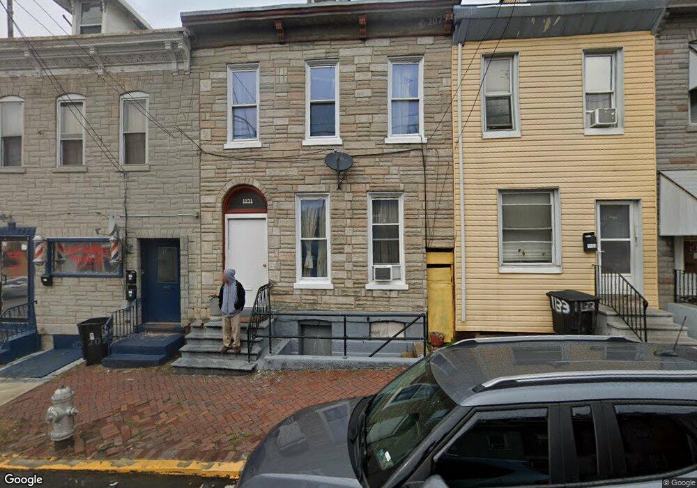 1131 Chestnut St, Reading, PA 19602 - photo 1